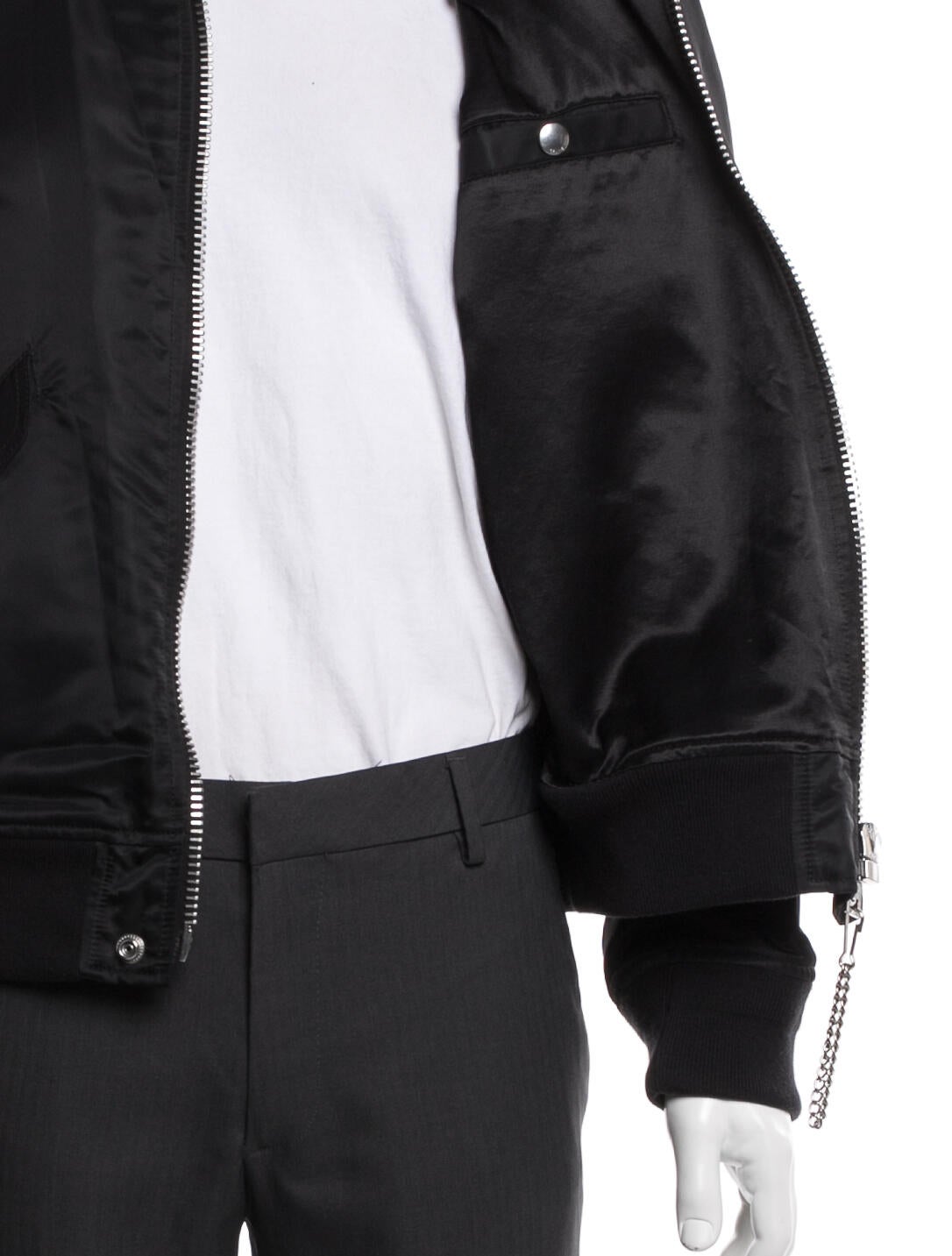 Celine 2020 Bomber Jacket